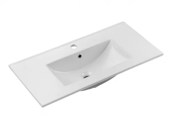 ArtCom Kúpeľňový komplet NOVA White 80/2