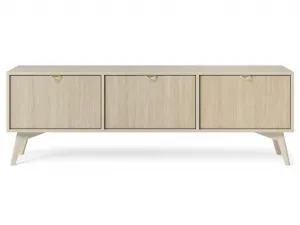 ArtPS Obývacia stena TIMBER | béžová