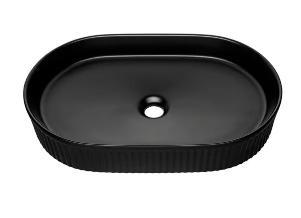 ArtCom Kúpeľňový komplet NOVA Black 90/1