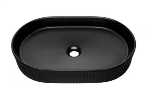 ArtCom Kúpeľňový komplet NOVA Black 90/1