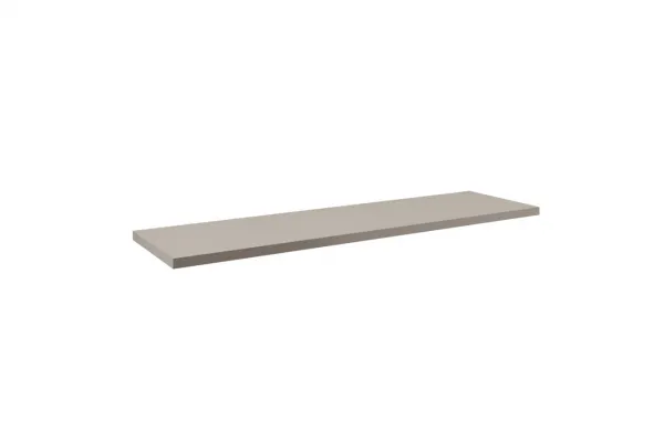 ArtCom Doska pod umývadlo NOVA Cashmere | béžová Typ: Doska 80 cm / 89-80