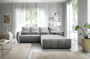 ArtElta Rohová sedacia súprava CAMPO | pravá farebné prevedenie: Relax 18