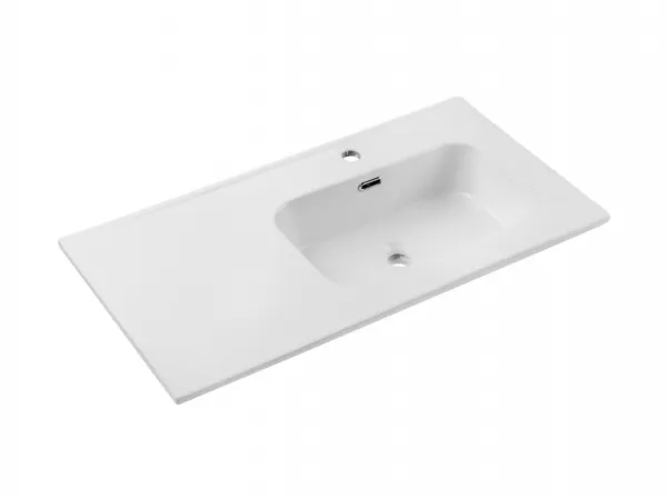ArtCom Kúpeľňový komplet OCEAN Beige 90/1