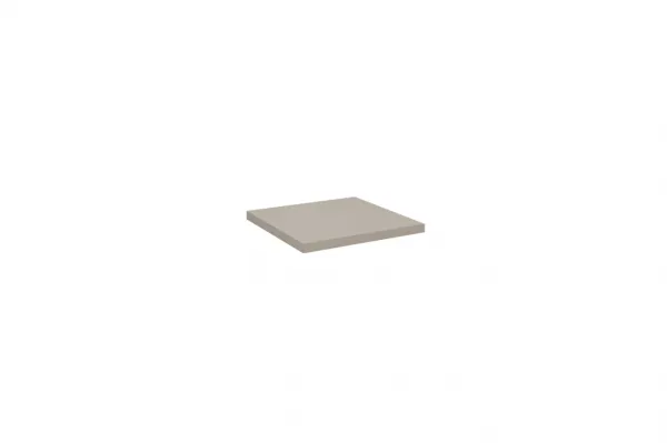 ArtCom Doska pod umývadlo NOVA Cashmere | béžová Typ: Doska 80 cm / 89-80