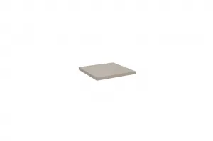ArtCom Doska pod umývadlo NOVA Cashmere | béžová Typ: Doska 80 cm / 89-80