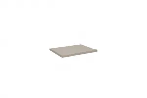 ArtCom Doska pod umývadlo NOVA Cashmere | béžová Typ: Doska 80 cm / 89-80