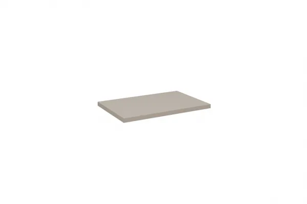 ArtCom Doska pod umývadlo NOVA Cashmere | béžová Typ: Doska 80 cm / 89-80