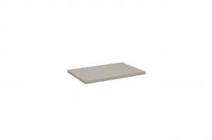 ArtCom Doska pod umývadlo NOVA Cashmere | béžová Typ: Doska 80 cm / 89-80