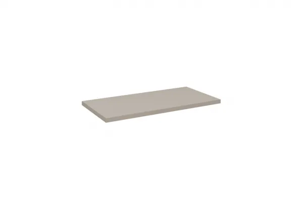ArtCom Doska pod umývadlo NOVA Cashmere | béžová Typ: Doska 100 cm / 89-100