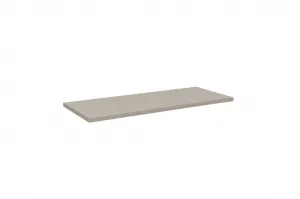 ArtCom Doska pod umývadlo NOVA Cashmere | béžová Typ: Doska 80 cm / 89-80