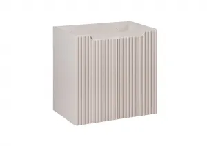 ArtCom Kúpeľňový komplet NOVA Cashmere 140/2