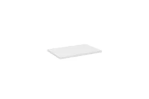 ArtCom Doska pod umývadlo NOVA White | biela Typ: Doska 80 cm / 89-80