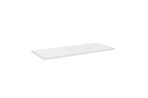ArtCom Doska pod umývadlo NOVA White | biela Typ: Doska 80 cm / 89-80