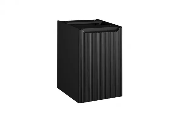 ArtCom Kúpeľňový komplet NOVA Black 90/1