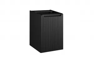 ArtCom Kúpeľňový komplet NOVA Black 90/1