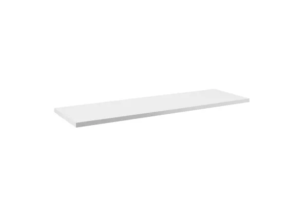 ArtCom Doska pod umývadlo NOVA White | biela Typ: Doska 80 cm / 89-80
