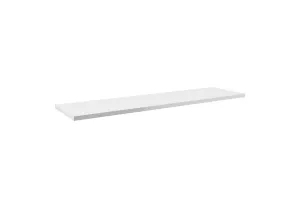 ArtCom Doska pod umývadlo NOVA White | biela Typ: Doska 80 cm / 89-80