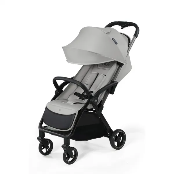 KINDERKRAFT - Kočík športový Apino Duno beige