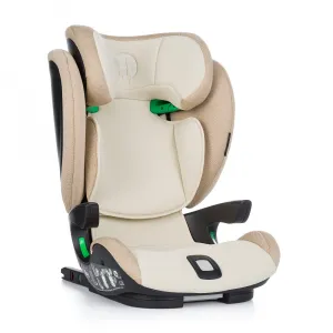 PETITEMARS Autosedačka Petite&Mars Elite Pro i-Size Farba: Grey Air