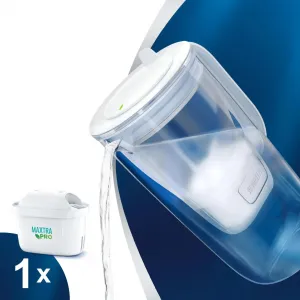 Brita Sklenená filtračná kanvica  Glass Jug 2,5l