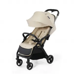 KINDERKRAFT - Kočík športový Apino Dove grey
