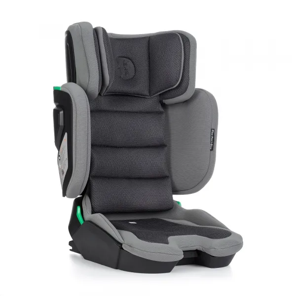 PETITEMARS Autosedačka Petite&Mars Flex Pro i-Size Farba: Black Air