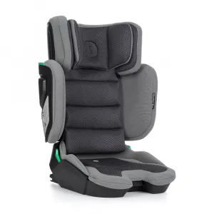 PETITEMARS Autosedačka Petite&Mars Flex Pro i-Size Farba: Black Air