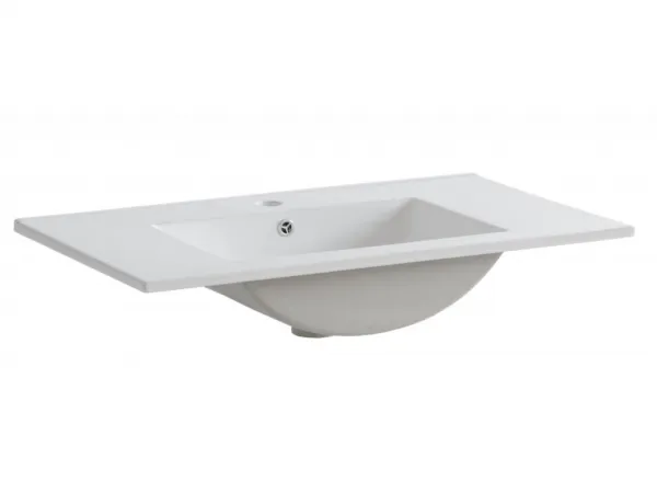ArtCom Kúpeľňový komplet CLASSIC Oak 80/1