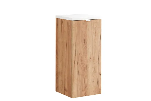 ArtCom Kúpeľňový komplet CAPRI OAK