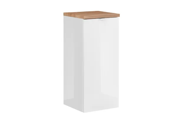 ArtCom Kúpeľňový komplet CAPRI WHITE 80/2