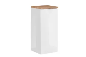ArtCom Kúpeľňový komplet CAPRI WHITE 80/2