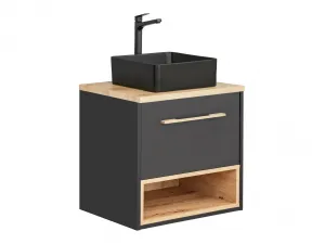 ArtCom Kúpeľňový komplet BORNEO COSMOS 60/1