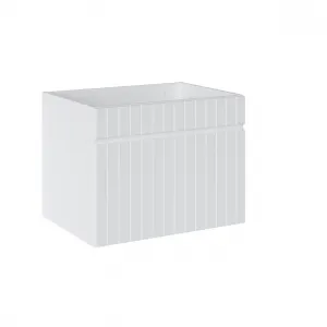 ArtCom Kúpeľňový komplet ICONIC White 140/2