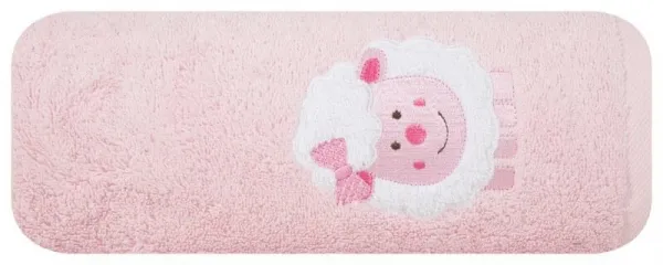 ArtFir Uterák BABY 31 | ružová 50 x 90 cm