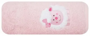 ArtFir Uterák BABY 31 | ružová 50 x 90 cm