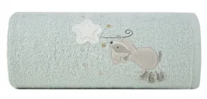 ArtFir Uterák BABY 48 | modrá 50 x 90 cm