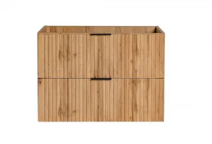 ArtCom Kúpeľňový komplet ADEL Oak 80/2