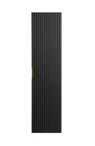 ArtCom Kúpeľňový komplet ADEL Black 80/1