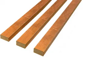 ArtLay Lamely PM3 | 3 ks Farba: Čierna