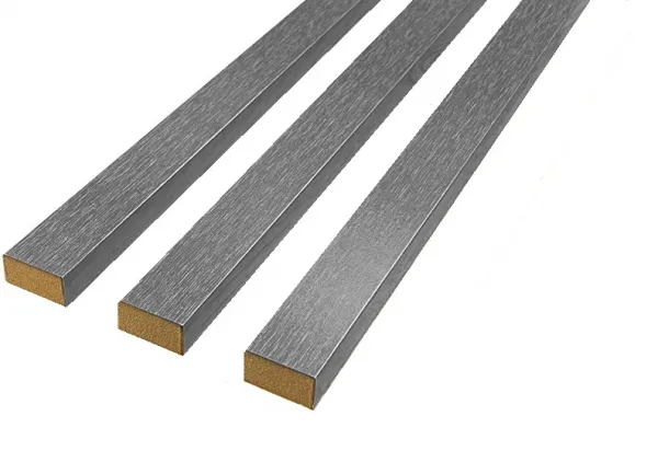 ArtLay Lamely PM3 | 3 ks Farba: Čierna