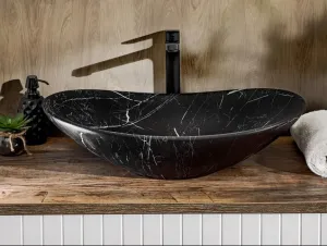 ArtCom Kúpeľňový komplet ICONIC White 100/1