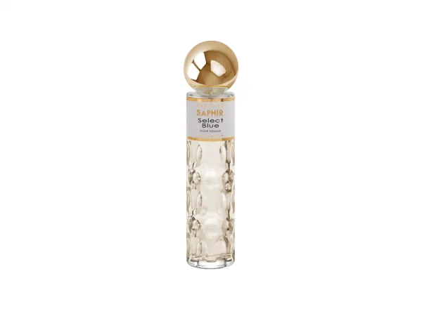 SAPHIR - Select Blue Veľkosť: 50 ml