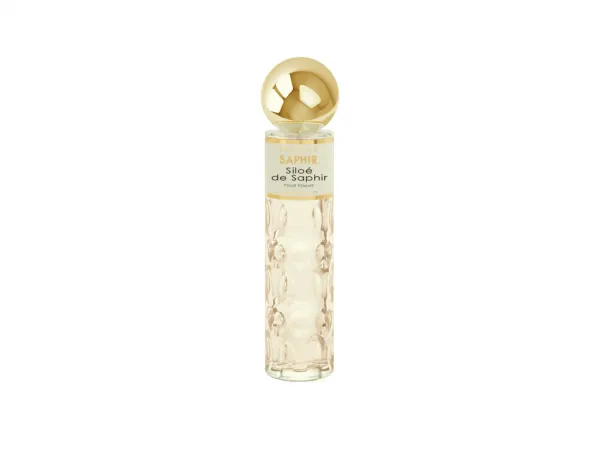 SAPHIR - Siloe Veľkosť: 50 ml