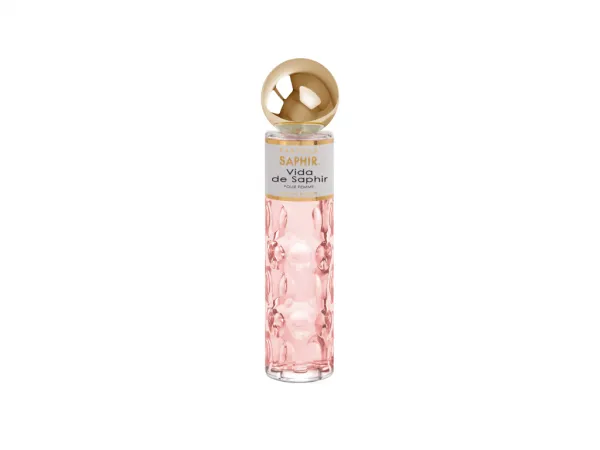 SAPHIR - Vida Veľkosť: 50 ml