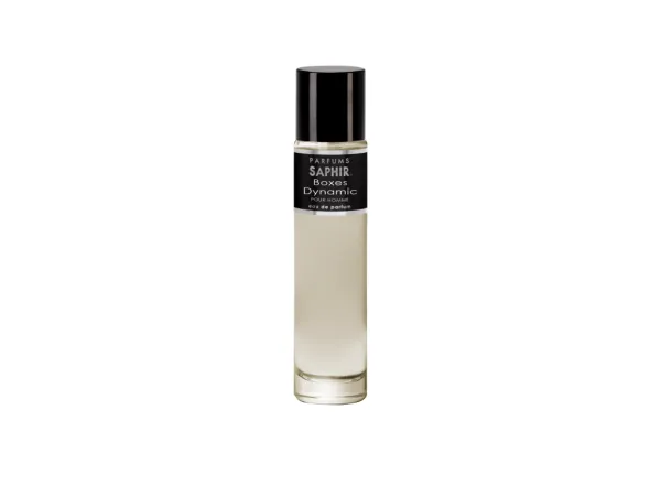 SAPHIR - Boxes Dynamic Veľkosť: 200 ml