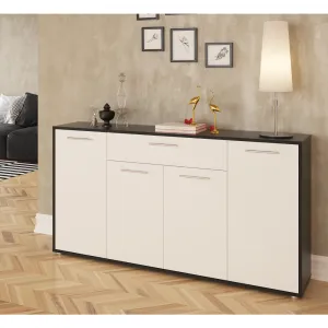 Komoda LUNIA Tempo Kondela Biela