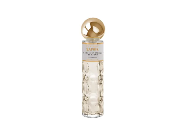 SAPHIR - Seduction Woman Veľkosť: 200 ml