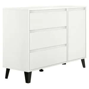 Komoda BOGAN 1D3S Tempo Kondela