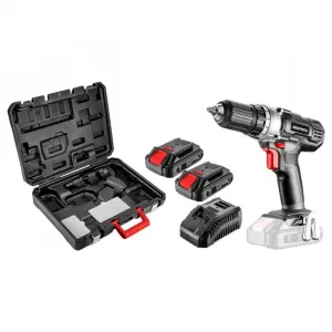 AkuskrutkovačEnergy+18V,Li-Ion,58G006GRAPHITE-SET2
