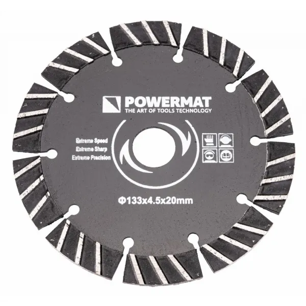 Elektrická fréza s laserom PM-BE-3000M